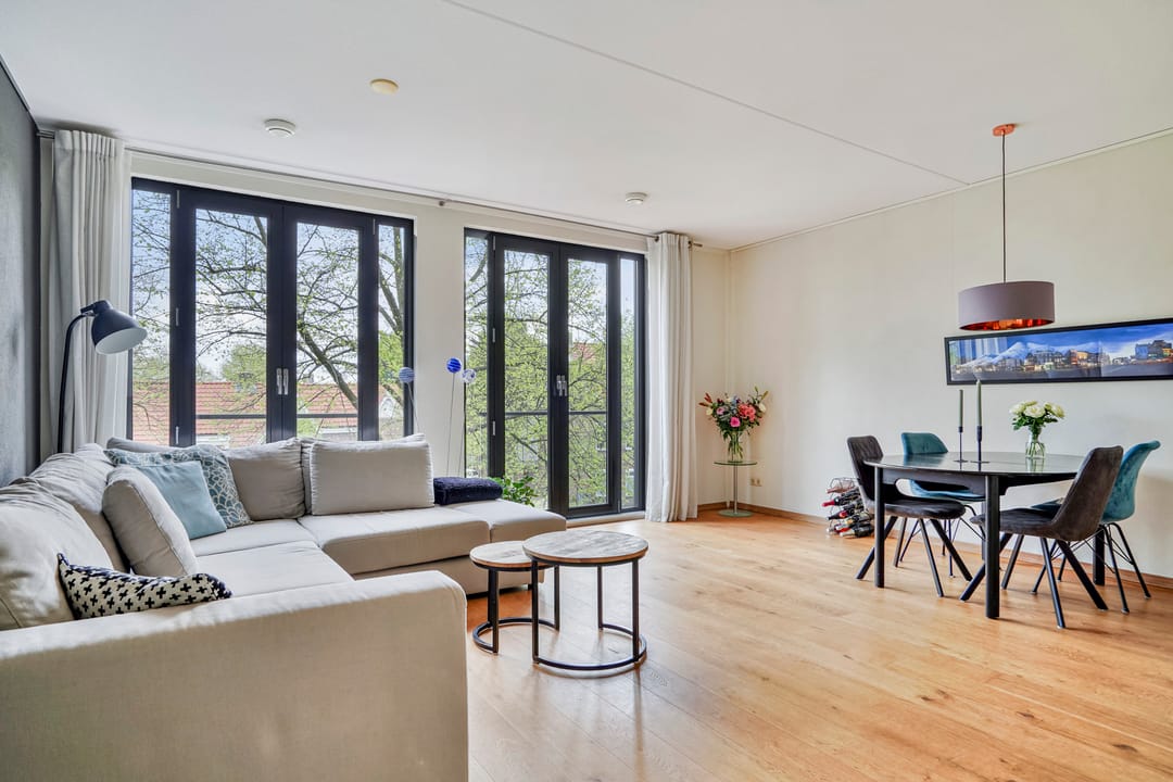 Foto 1 van Westenburgerweg 422