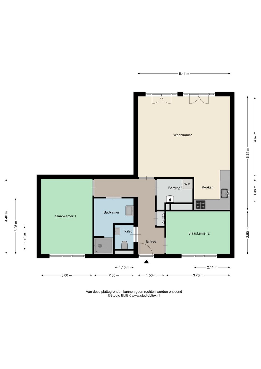 Foto 37 van Westenburgerweg 422