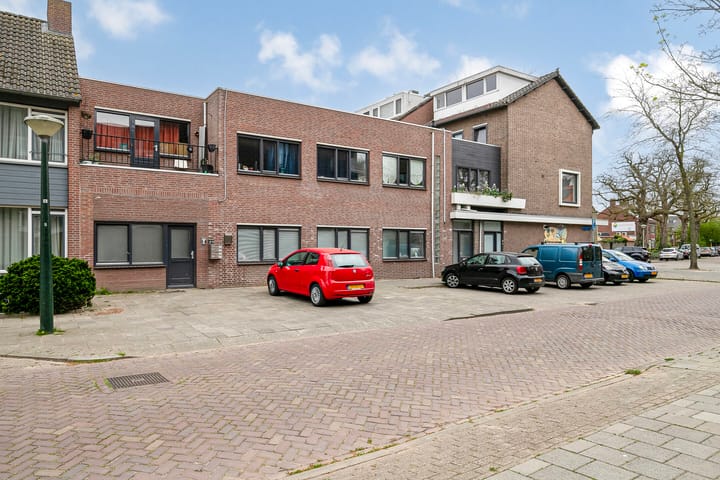 Foto 1 van Cornelis Dopperstraat 2-E