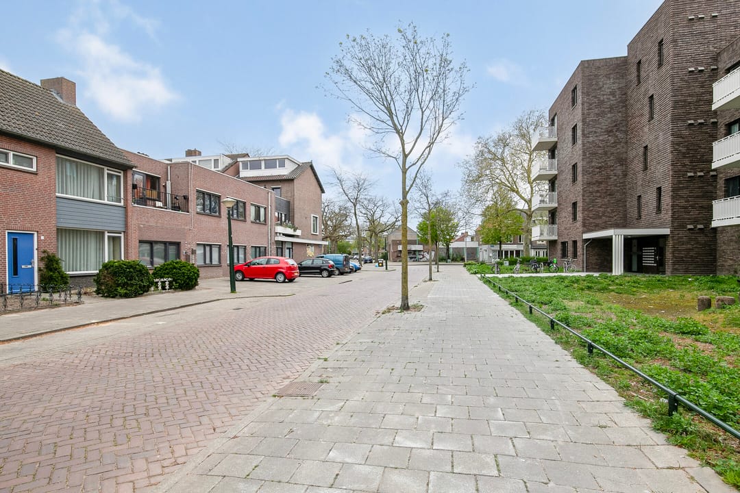 Foto 2 van Cornelis Dopperstraat 2-E