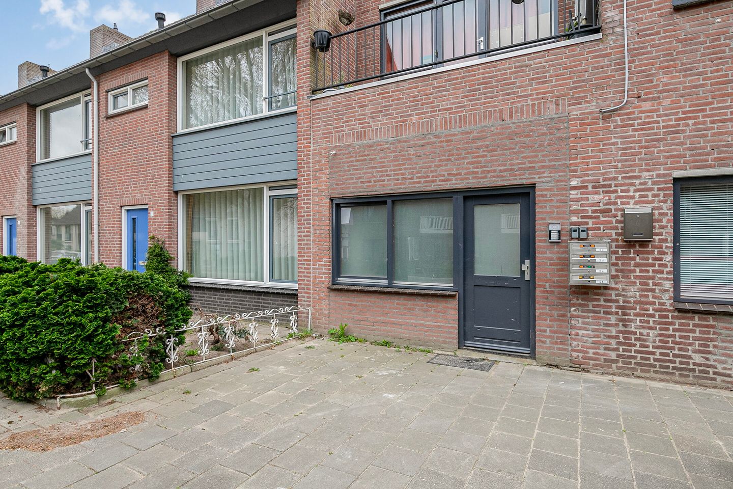 Foto 4 van Cornelis Dopperstraat 2-E
