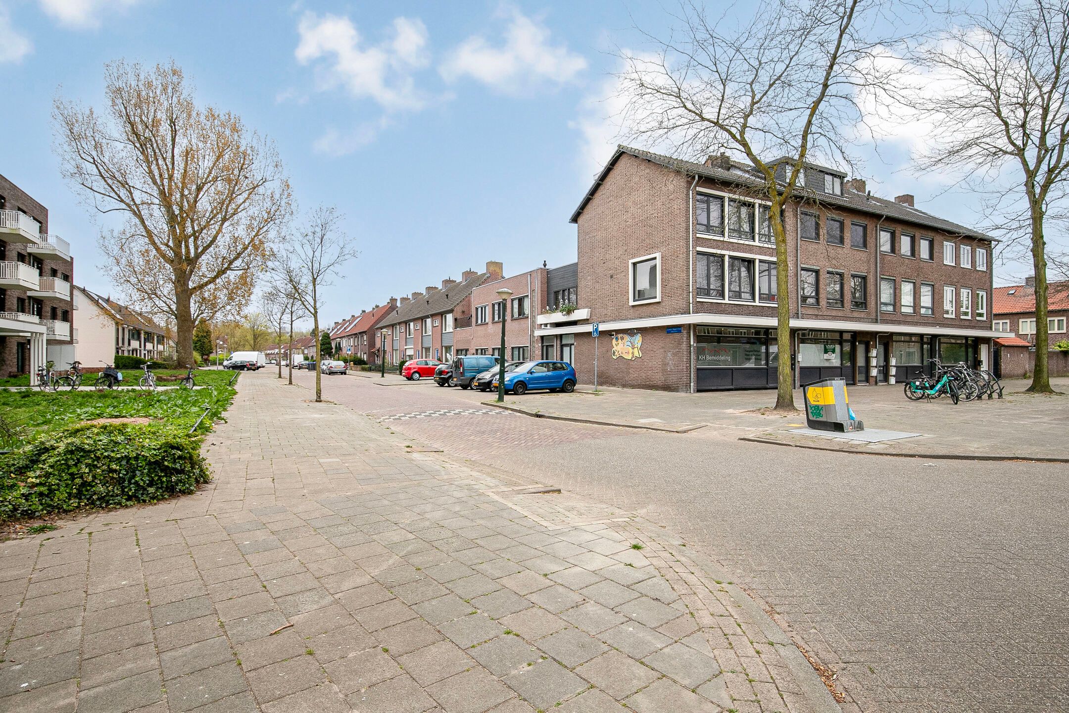 Foto 3 van Cornelis Dopperstraat 2-E