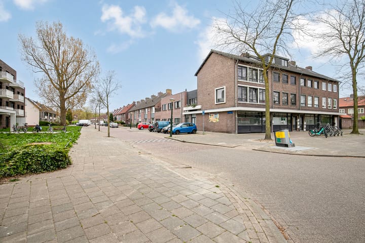 Foto 3 van Cornelis Dopperstraat 2-E