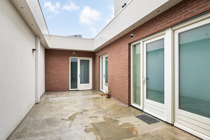 Foto 7 van Cornelis Dopperstraat 2-E