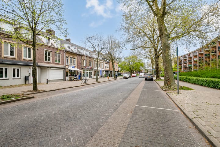 Foto 6 van Cornelis Dopperstraat 2-E