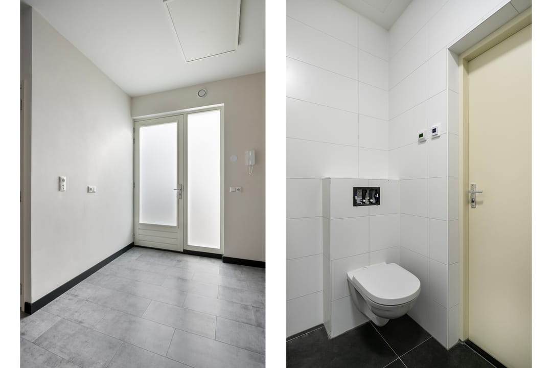 Foto 8 van Cornelis Dopperstraat 2-E