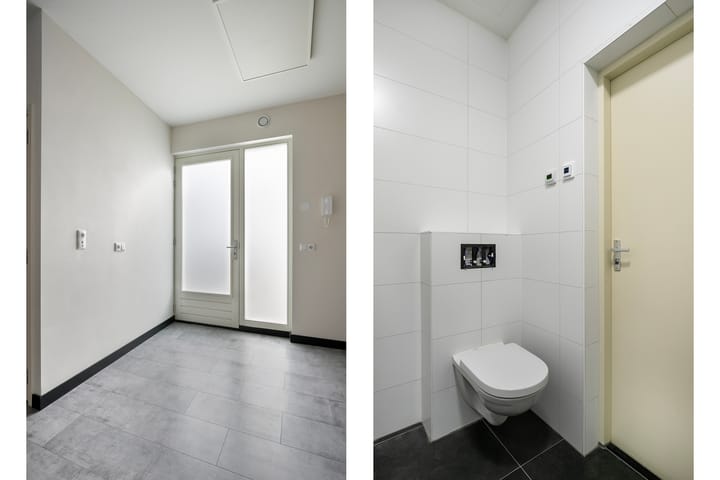 Foto 8 van Cornelis Dopperstraat 2-E