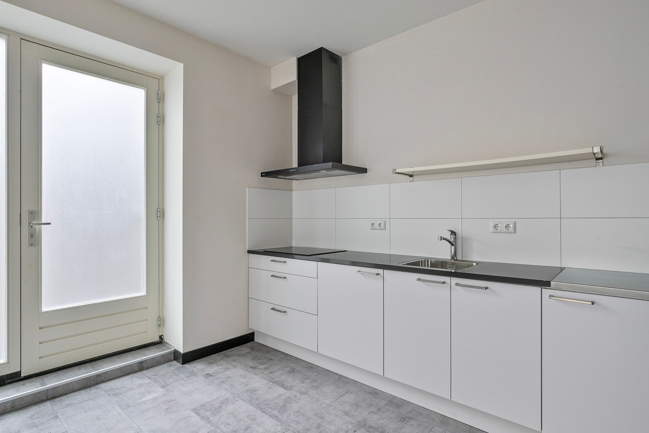 Foto 12 van Cornelis Dopperstraat 2-E