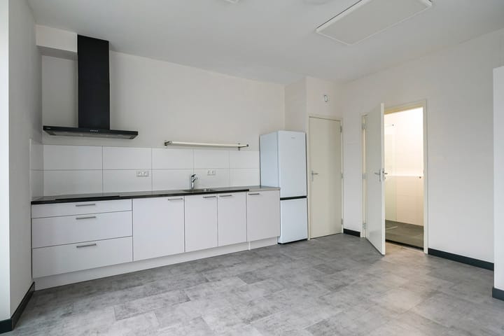 Foto 14 van Cornelis Dopperstraat 2-E