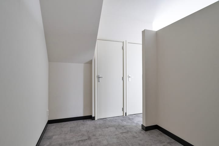 Foto 18 van Cornelis Dopperstraat 2-E