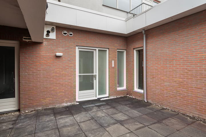 Foto 21 van Cornelis Dopperstraat 2-E