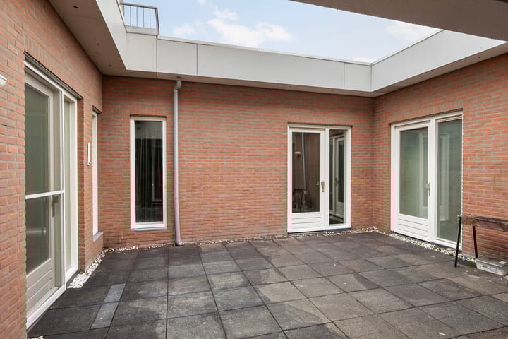 Foto 22 van Cornelis Dopperstraat 2-E