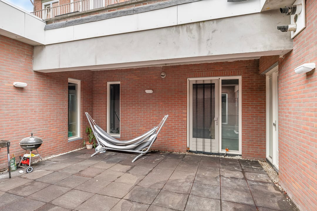 Foto 23 van Cornelis Dopperstraat 2-E