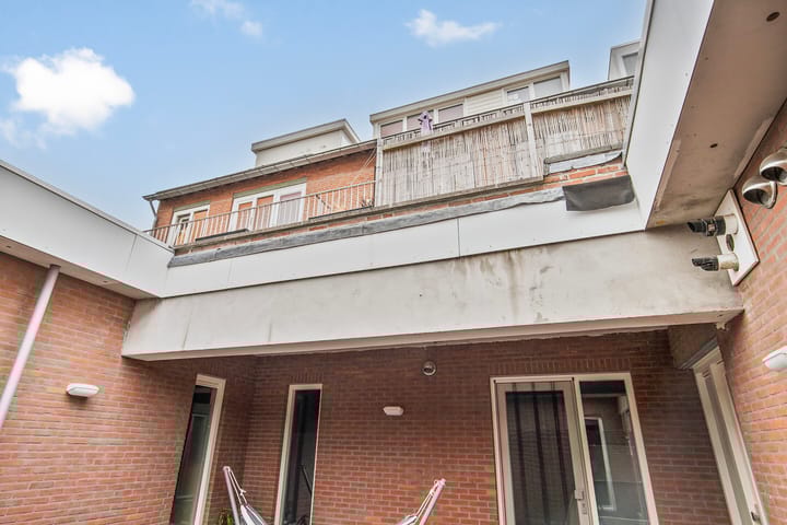 Foto 24 van Cornelis Dopperstraat 2-E