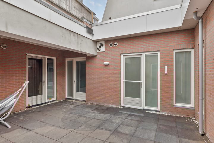 Foto 25 van Cornelis Dopperstraat 2-E