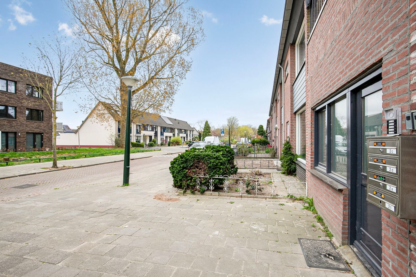 Foto 5 van Cornelis Dopperstraat 2-E