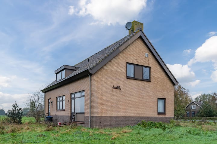 Foto 2 van Provinciale weg 5