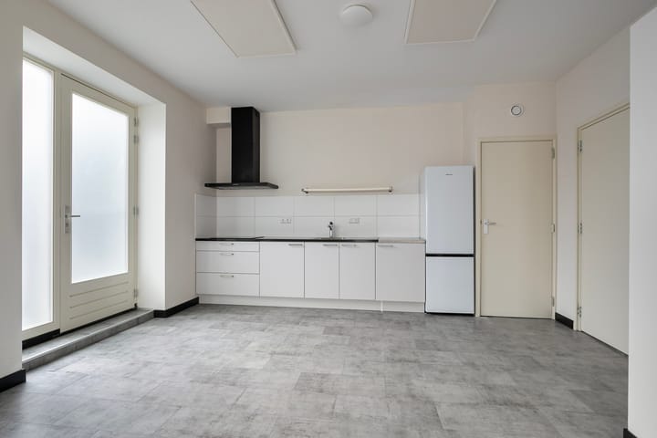 Foto 13 van Cornelis Dopperstraat 2-E