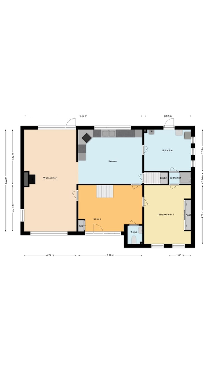 Foto 50 van Provinciale weg 5