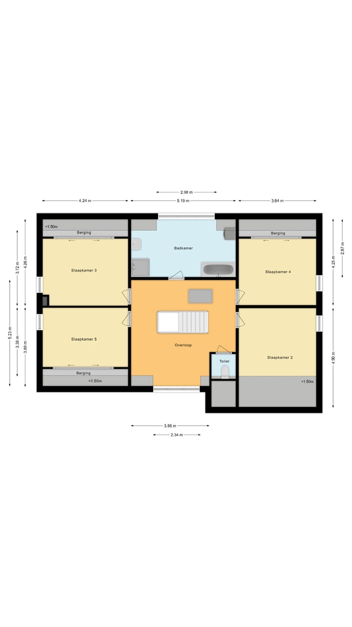 Foto 51 van Provinciale weg 5