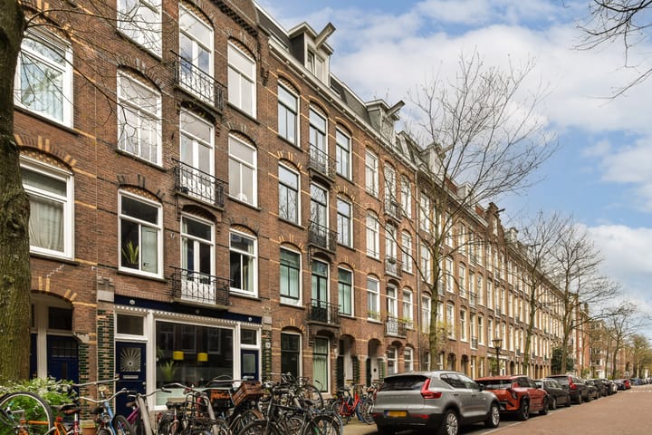 Bekijk foto van Wilhelminastraat 170 2