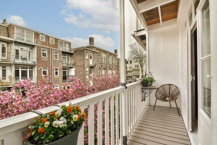 Foto 5 van Wilhelminastraat 170-2