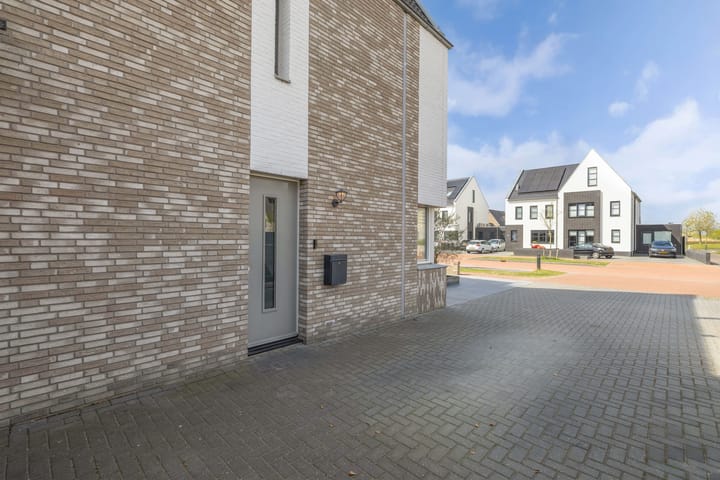 Foto 4 van Parnassialaan 167