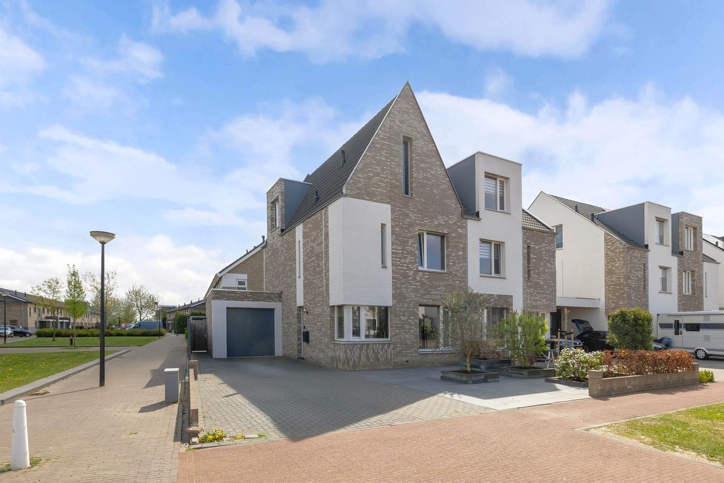 Foto 1 van Parnassialaan 167