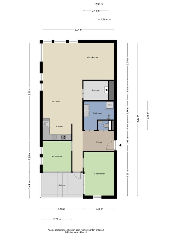 Foto 39 van Parcivalring 251