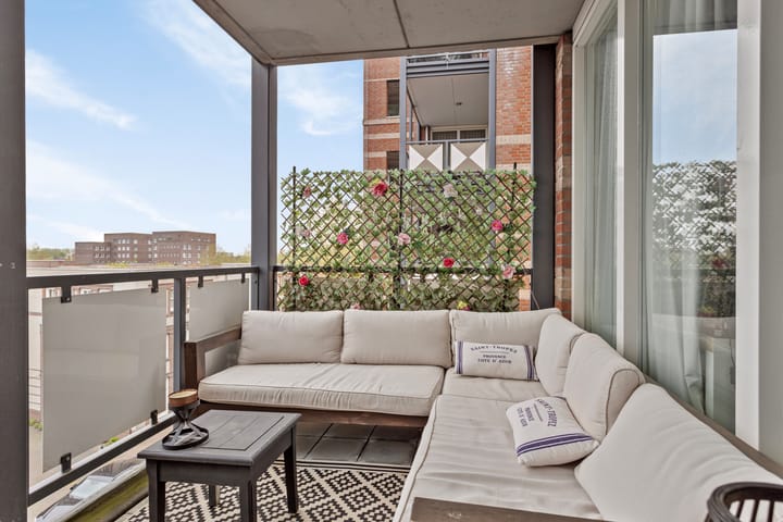 Foto 2 van Parcivalring 251