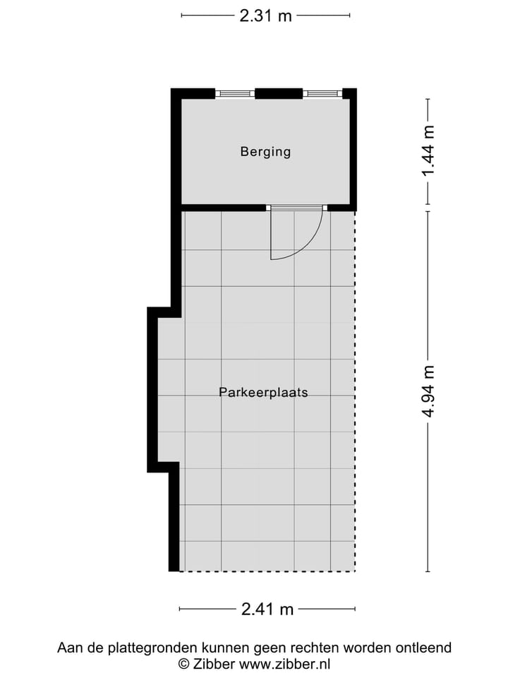 Foto 40 van Parcivalring 251