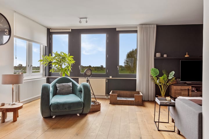 Foto 3 van Parcivalring 251