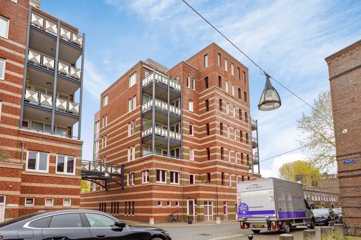 Foto 5 van Parcivalring 251