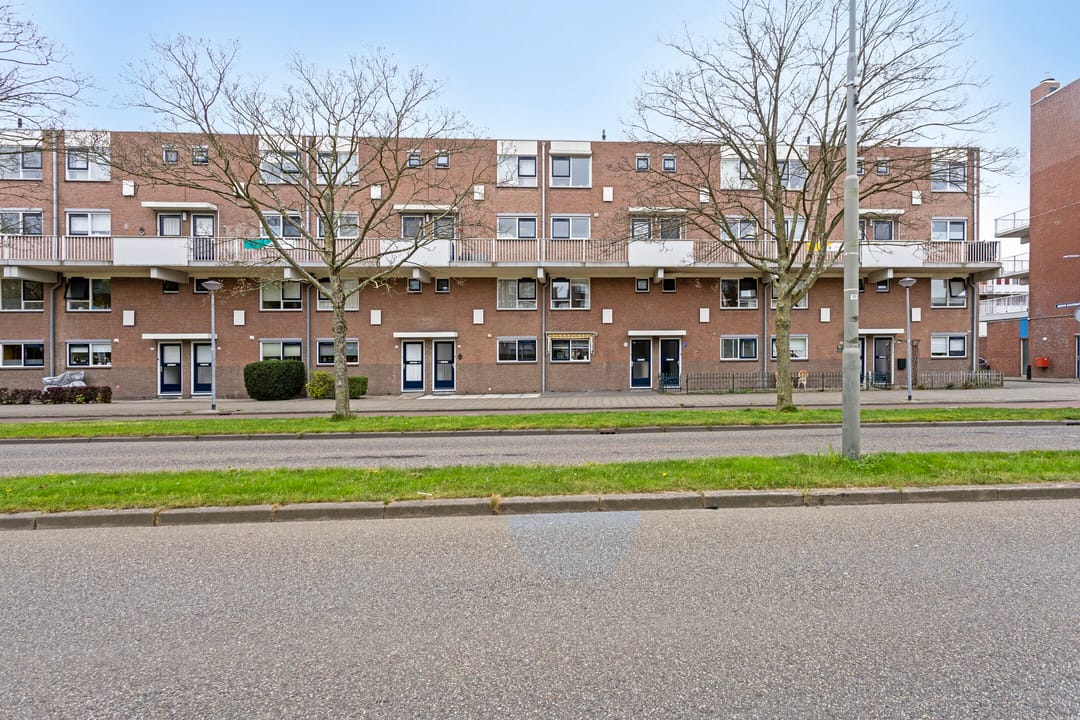 Foto 2 van Scheepvaartweg 55