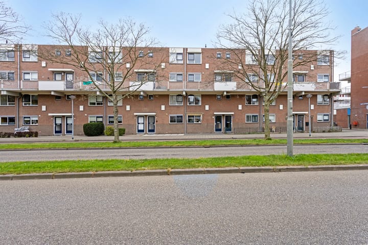 Foto 2 van Scheepvaartweg 55