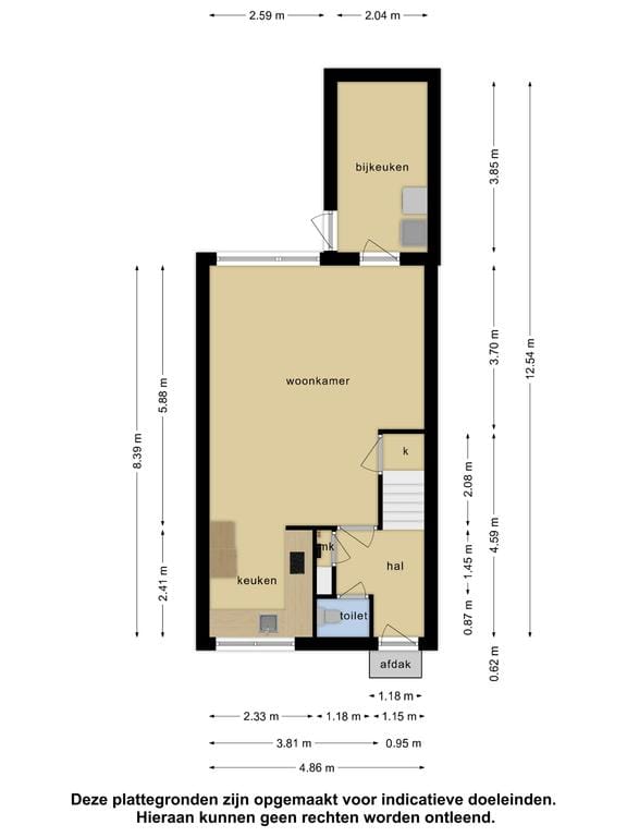 Photo 40 of Scheepvaartweg 55