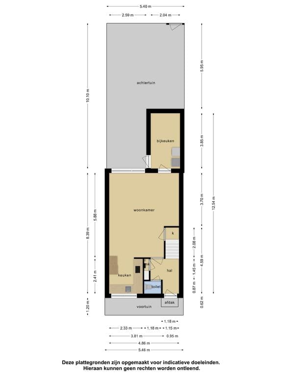 Foto 42 van Scheepvaartweg 55