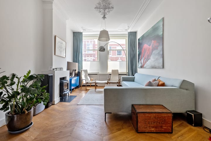 Foto 5 van Rijklof van Goensstraat 18