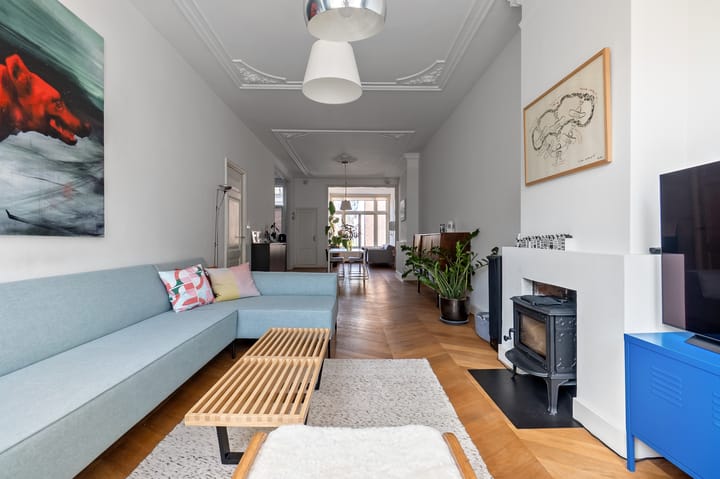 Foto 7 van Rijklof van Goensstraat 18