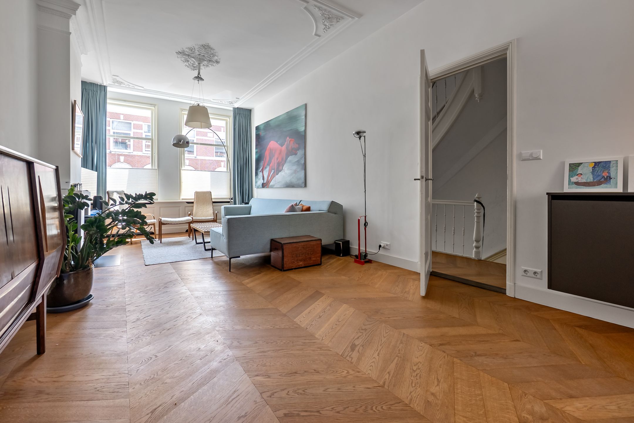 Foto 9 van Rijklof van Goensstraat 18