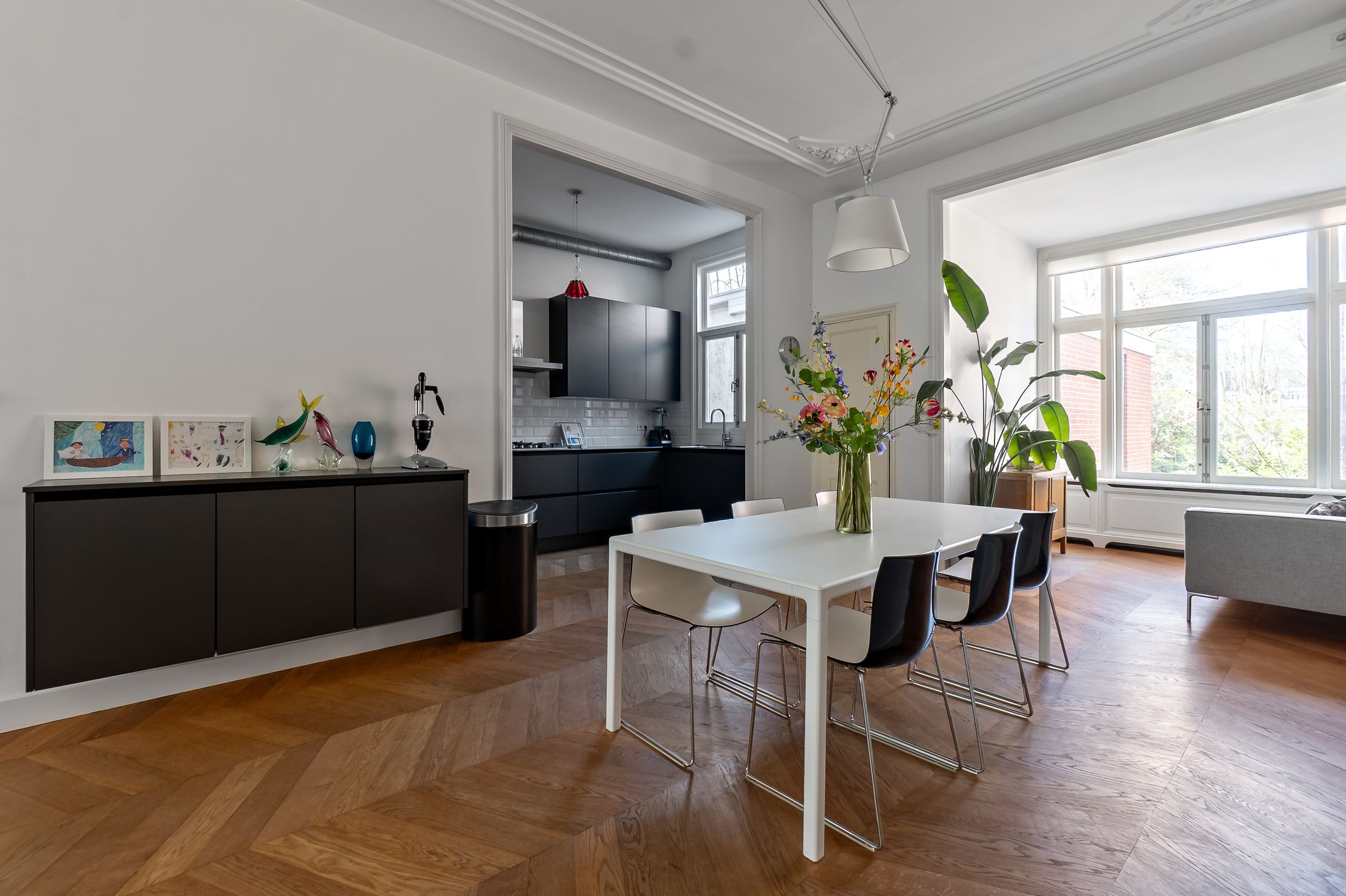 Foto 12 van Rijklof van Goensstraat 18