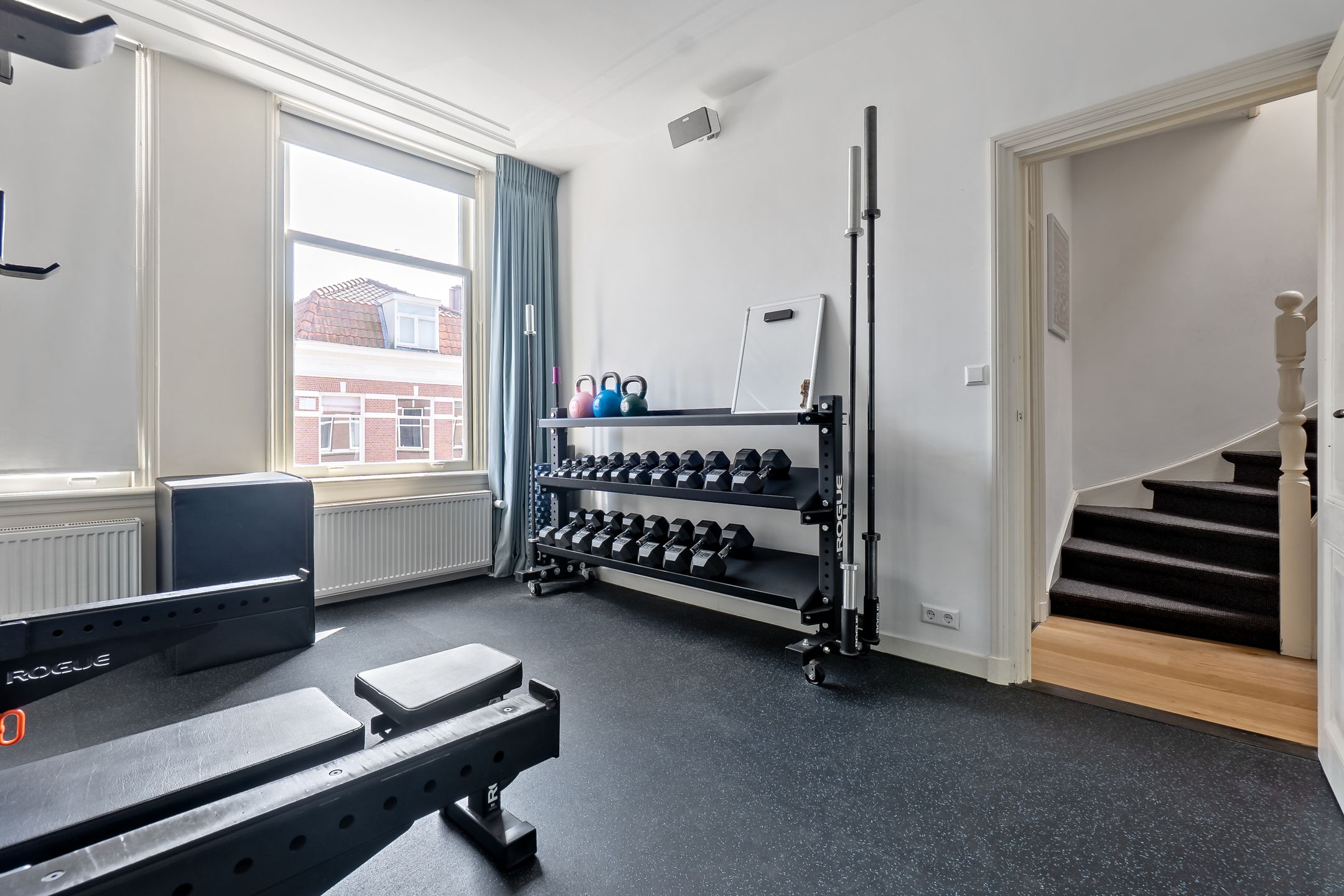 Foto 24 van Rijklof van Goensstraat 18