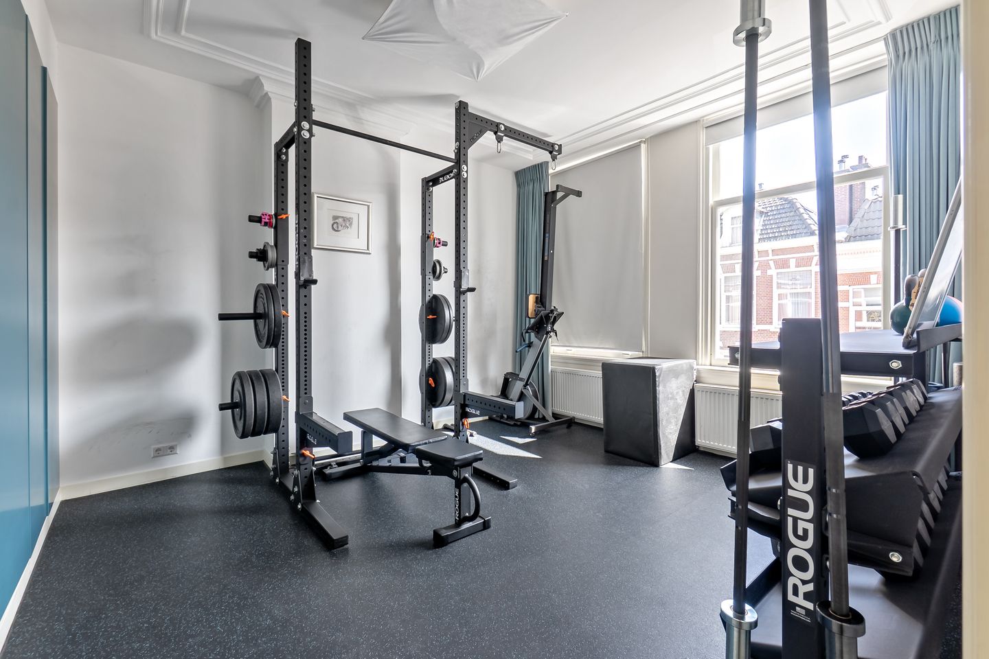 Foto 25 van Rijklof van Goensstraat 18