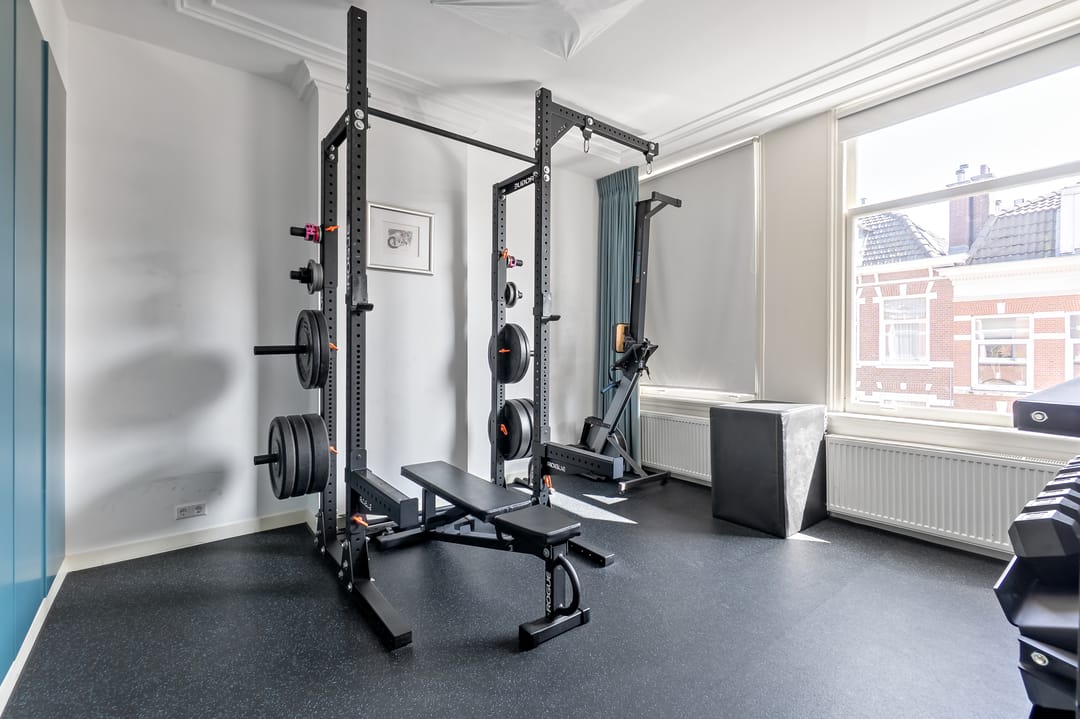 Foto 26 van Rijklof van Goensstraat 18