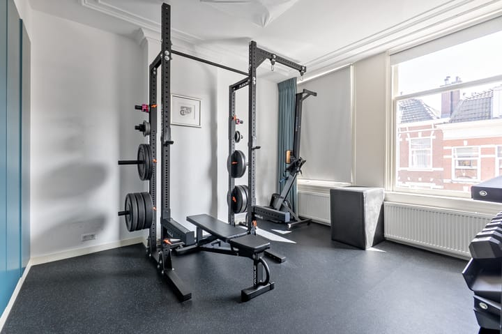 Foto 26 van Rijklof van Goensstraat 18