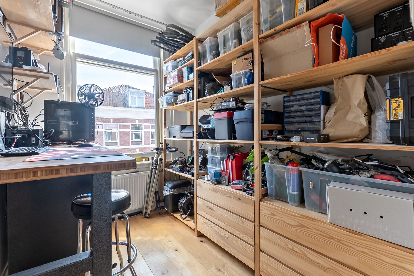 Foto 40 van Rijklof van Goensstraat 18