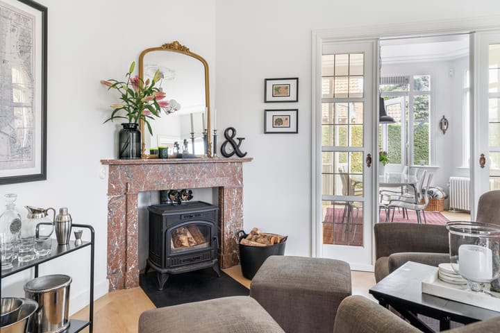 Foto 3 van Hofzichtlaan 14