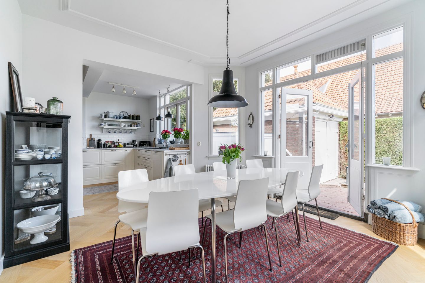 Foto 10 van Hofzichtlaan 14