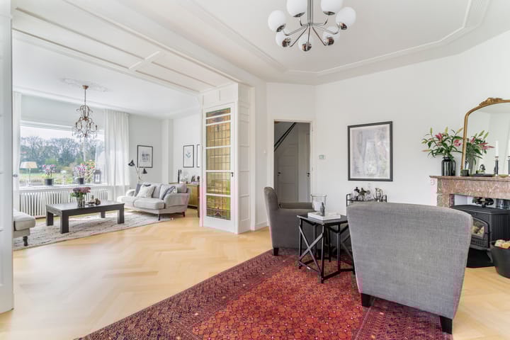 Photo 12 of Hofzichtlaan 14