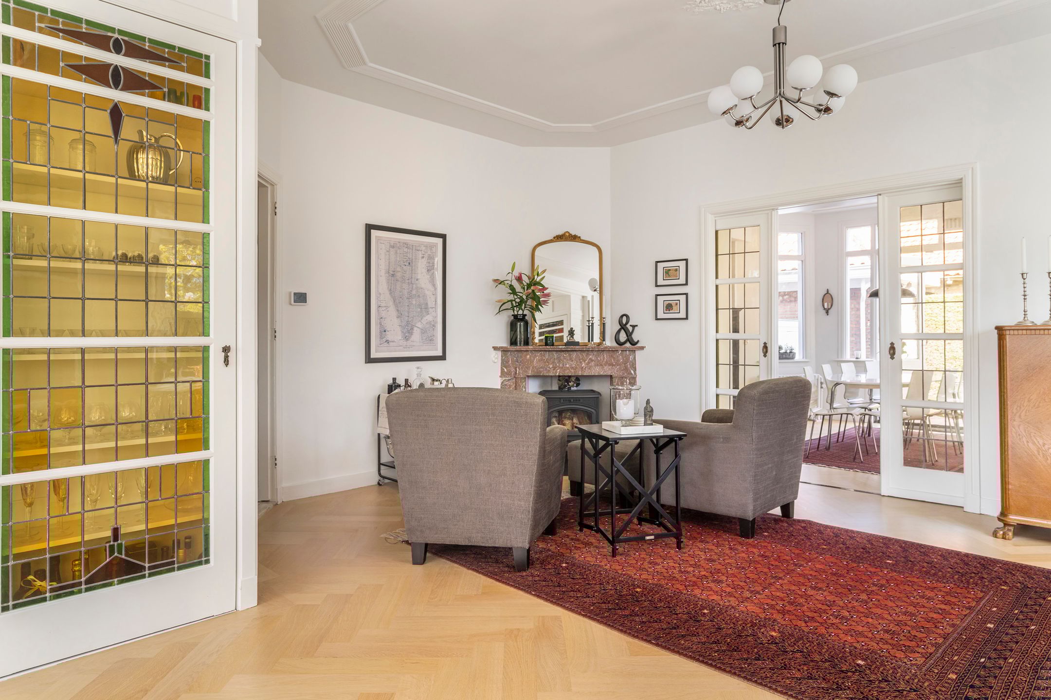 Foto 18 van Hofzichtlaan 14